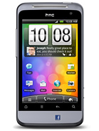 Best available price of HTC Salsa in Monaco