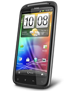 Best available price of HTC Sensation in Monaco