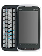 Best available price of HTC Tilt2 in Monaco