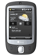Best available price of HTC Touch in Monaco
