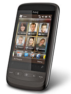 Best available price of HTC Touch2 in Monaco