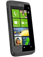 Best available price of HTC 7 Trophy in Monaco