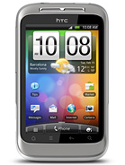 Best available price of HTC Wildfire S in Monaco