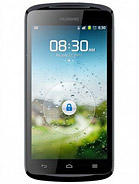 Best available price of Huawei Ascend G500 in Monaco