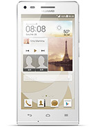 Best available price of Huawei Ascend G6 4G in Monaco