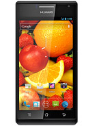 Best available price of Huawei Ascend P1 XL U9200E in Monaco