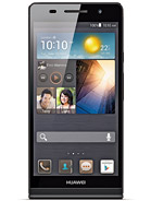 Best available price of Huawei Ascend P6 in Monaco