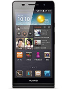 Best available price of Huawei Ascend P6 S in Monaco