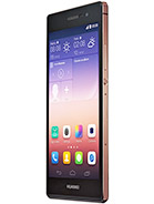 Best available price of Huawei Ascend P7 Sapphire Edition in Monaco