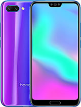 Best available price of Honor 10 in Monaco