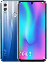 Best available price of Honor 10 Lite in Monaco
