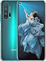 Best available price of Honor 20 Pro in Monaco