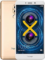 Best available price of Honor 6X in Monaco