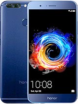 Best available price of Honor 8 Pro in Monaco
