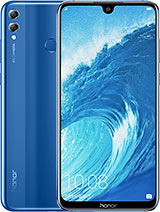 Best available price of Honor 8X Max in Monaco