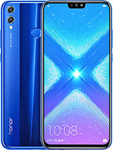 Best available price of Honor 8X in Monaco