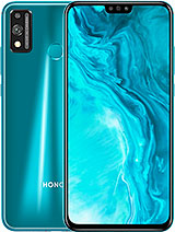 Best available price of Honor 9X Lite in Monaco