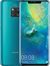 Best available price of Huawei Mate 20 Pro in Monaco