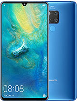 Best available price of Huawei Mate 20 X in Monaco