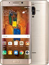 Best available price of Huawei Mate 9 Pro in Monaco