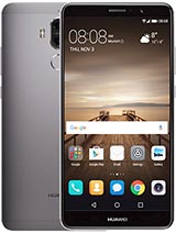 Best available price of Huawei Mate 9 in Monaco