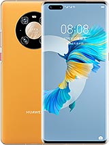 Best available price of Huawei Mate 40 Pro in Monaco
