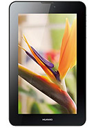Best available price of Huawei MediaPad 7 Vogue in Monaco