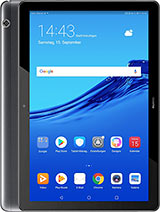 Best available price of Huawei MediaPad T5 in Monaco