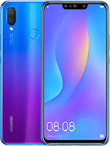 Best available price of Huawei nova 3i in Monaco