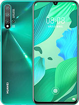 Best available price of Huawei nova 5 in Monaco