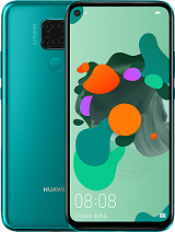 Best available price of Huawei nova 5i Pro in Monaco