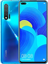 Best available price of Huawei nova 6 5G in Monaco