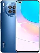 Best available price of Huawei nova 8i in Monaco