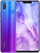 Best available price of Huawei nova 3 in Monaco