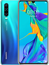 Best available price of Huawei P30 in Monaco