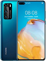 Best available price of Huawei P40 4G in Monaco