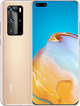 Best available price of Huawei P40 Pro in Monaco
