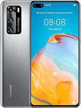 Huawei P40 Pro at Monaco.mymobilemarket.net