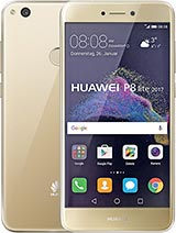 Best available price of Huawei P8 Lite 2017 in Monaco