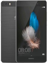 Best available price of Huawei P8lite ALE-L04 in Monaco