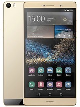 Best available price of Huawei P8max in Monaco