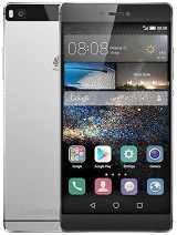 Best available price of Huawei P8 in Monaco