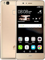 Best available price of Huawei P9 lite in Monaco