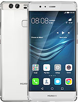 Best available price of Huawei P9 Plus in Monaco