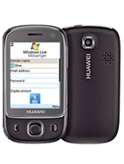 Best available price of Huawei U7510 in Monaco