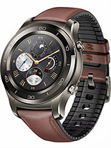 Best available price of Huawei Watch 2 Pro in Monaco
