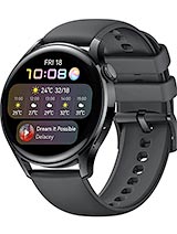 Best available price of Huawei Watch 3 in Monaco