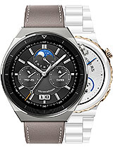 Best available price of Huawei Watch GT 3 Pro in Monaco