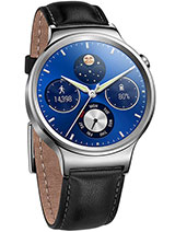 Best available price of Huawei Watch in Monaco