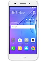 Best available price of Huawei Y3 2017 in Monaco